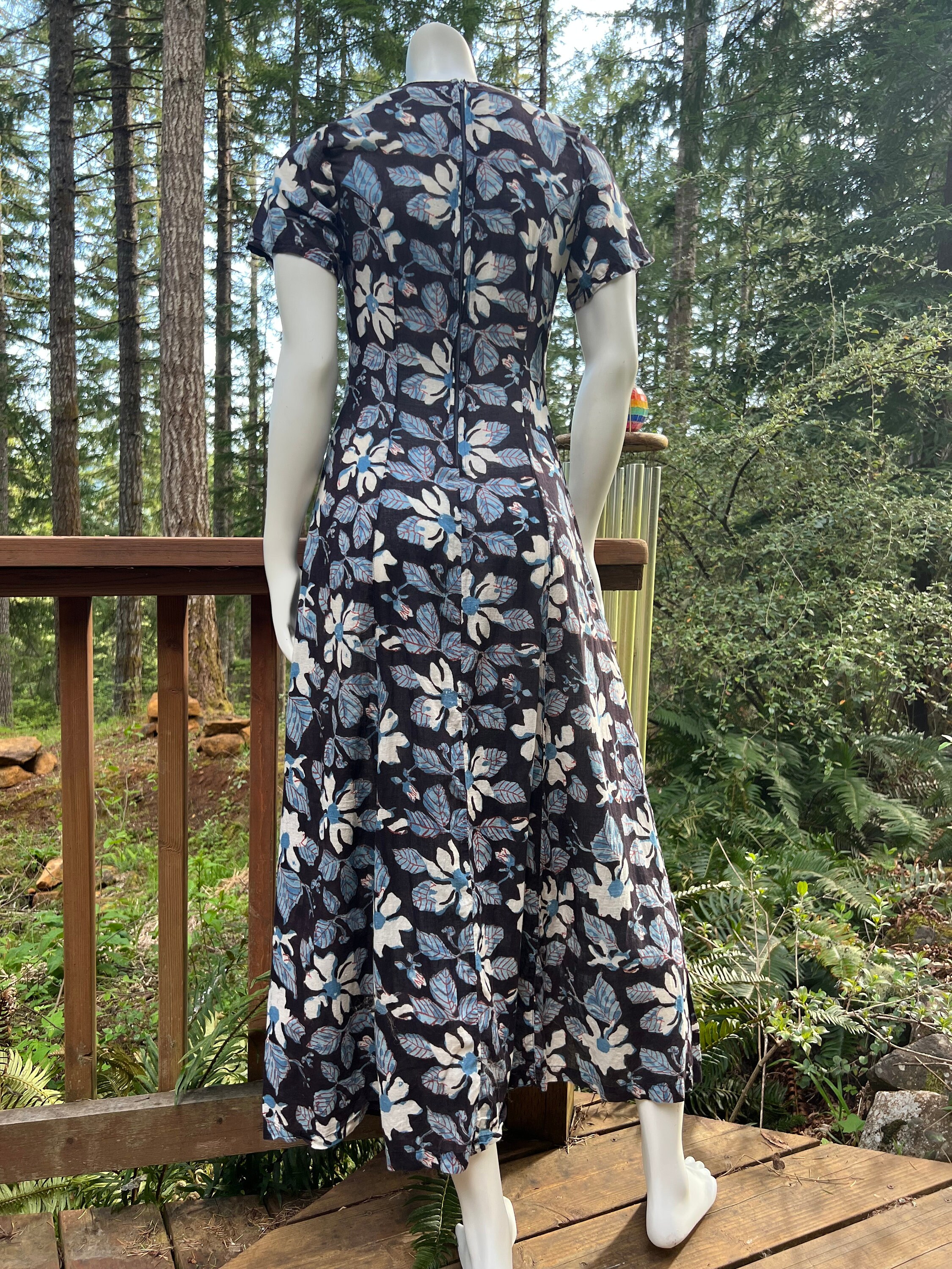black sequin wrap dress SEQUIN WRAP DRESS Black / M main image 0
