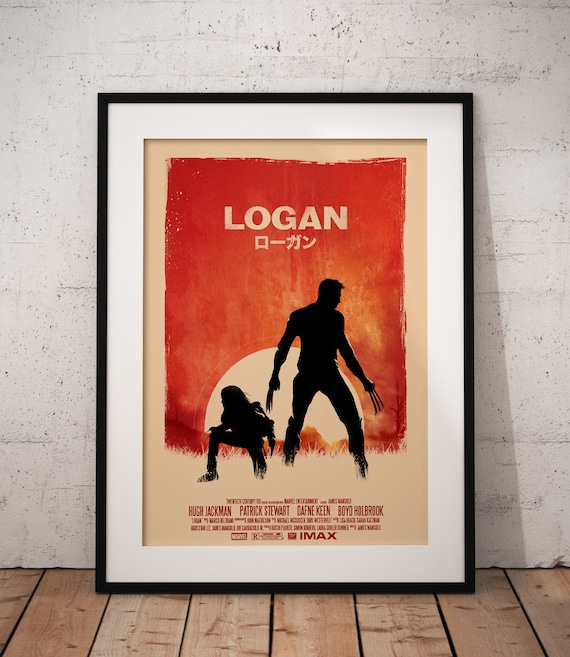 Logan fmovies sale