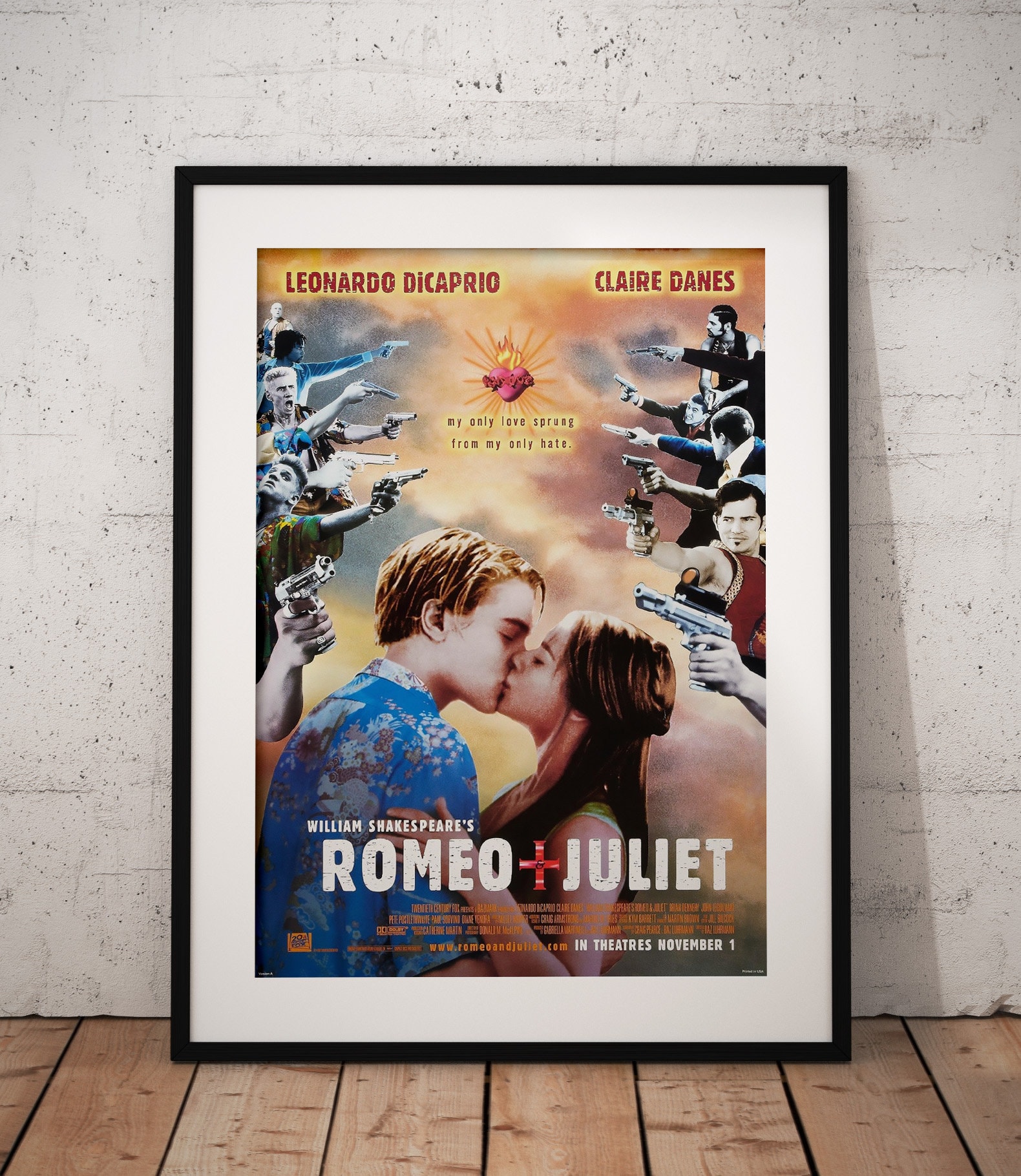 romeo and juliet leonardo dicaprio full movie free download romeo and juliet leonardo dicaprio full movie free download