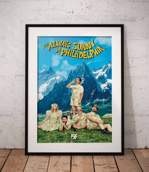 It's always sunny in philadelphia fmovies hotsell