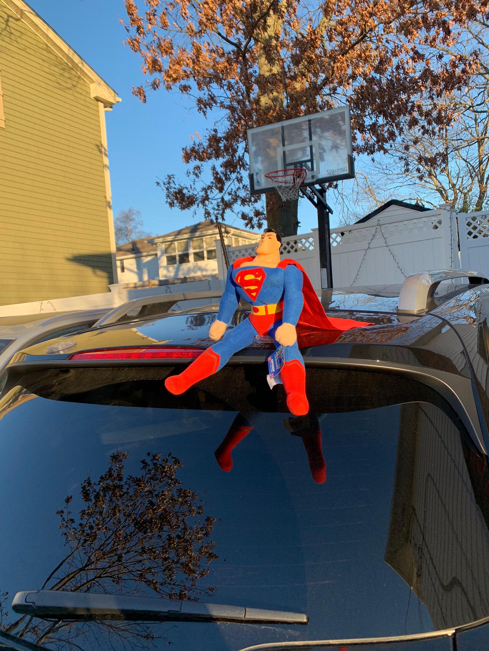 Stan Lee Superman Car Accessories Etsy