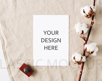 Download Paper Card Mockup Invitation Wedding Card Styled Stock Photography Modern Feminine Weddings Card Invitation Psd Smart Object 041 Packaging Mockups Templates Free Download Only Free PSD Mockup Templates