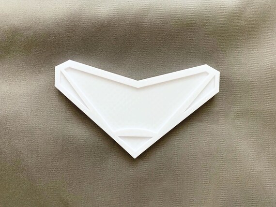 Nana Shimura Belt Buckle My Hero Academiaboku No Hero Academia 3d Printed