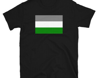 Nudism Pride Flag Flag T Shirt / Pride Gifts / LGBT Gifts / Gay Pride Sexuality Shirts