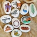 see more listings in the Holiday painted rocks section