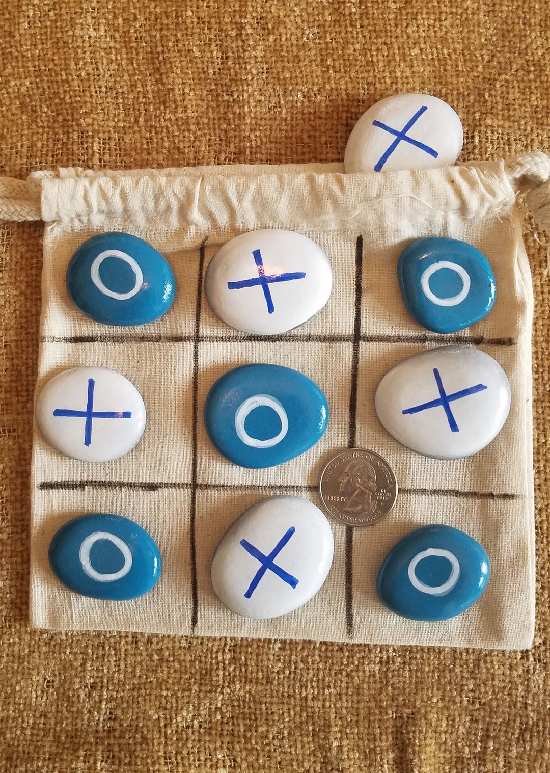 Tic Tac Toe Bolt Electrónico 5 En 1 – Juego Portátil Con 3 Volúmenes, Modos Memoria, Gopher Y Batalla 2 Jugadores – Regalo Para Niños Y Adultos (3+ Años)