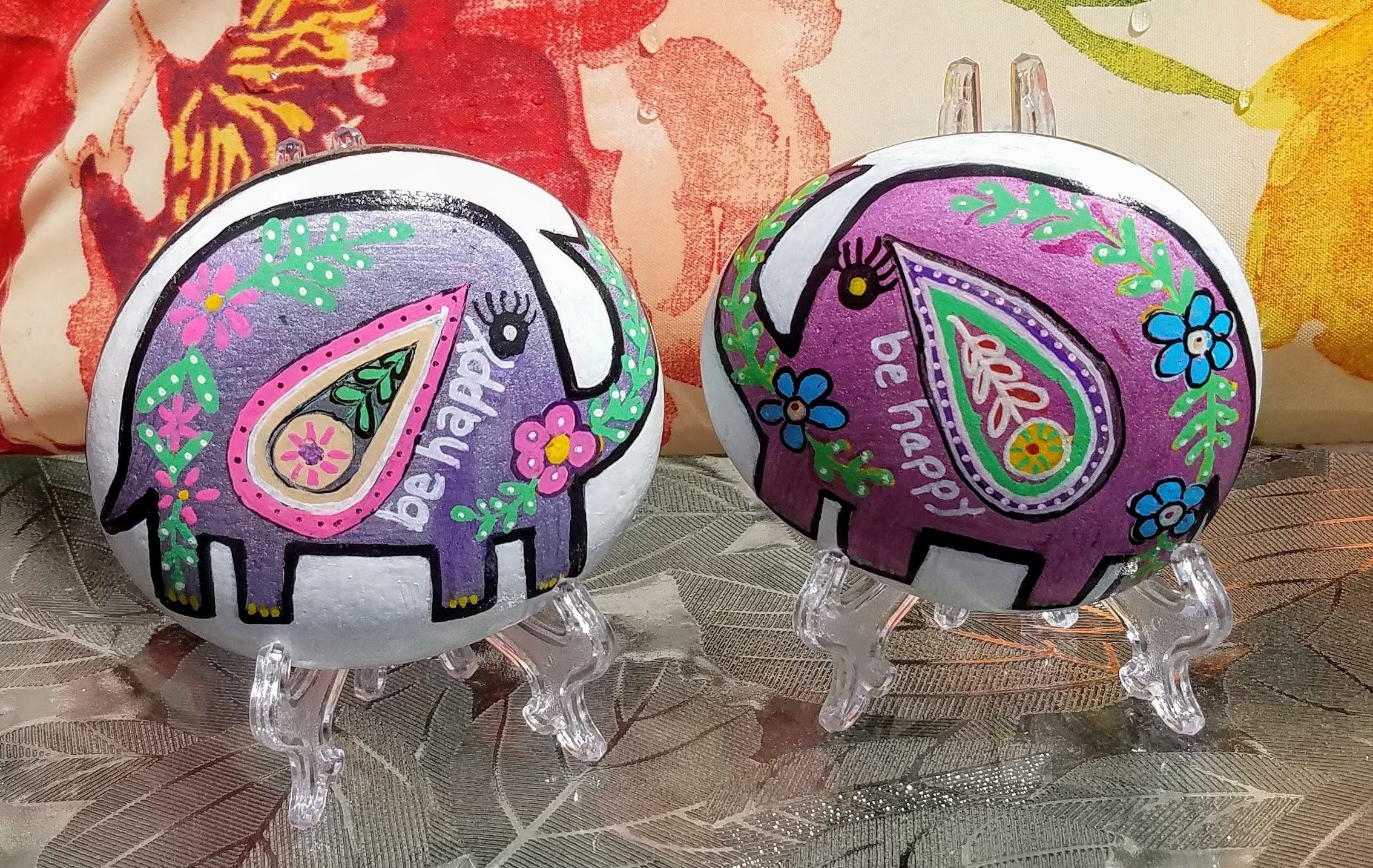 painted stone magnet Elephant Hand painted stone magnet your argument is irrelephant elephant lover gift painted rock painted stone magnet Elephant Hand painted stone magnet your argument is irrelephant elephant lover gift painted rock