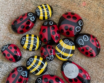 Pezzi Decorazione In Metallo A Forma Di Coccinella Decorazione Da Parete In Metallo A Forma Di Coccinella Decorazione Da Parete In Metallo A Forma Di Coccinella Per Giardino Prato Decorazione Per La C 84486679 - 6