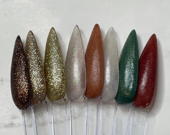 Ready Limited Acrylic Nail Powder