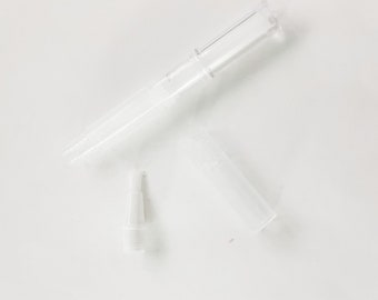 Twist Brush Pens 3ml