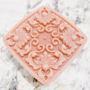 Ready Limited Shampoo Bar Exfoliating