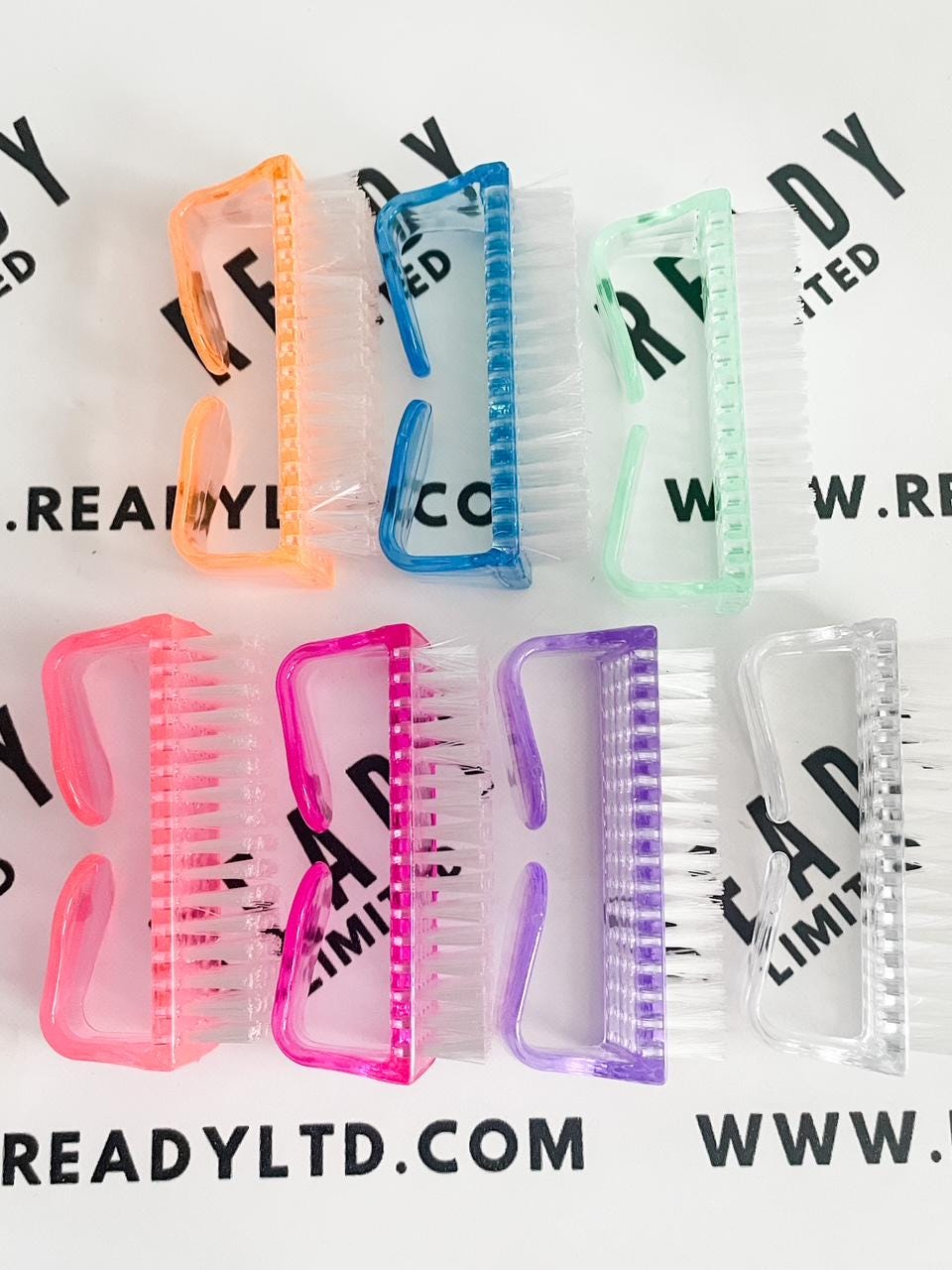 Nail Brush