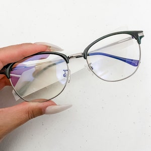 Adult Blue Light Blocking Glasses The Oxford