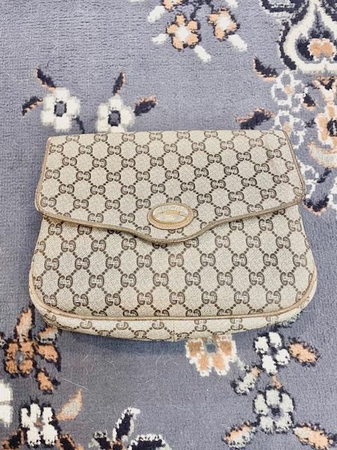 Gucci Plus Bag - Etsy