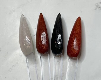 Ready Limited Acrylic Nail Powder 2