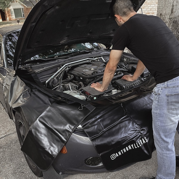 Personalized Fender Covers Etsy