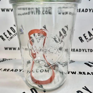 May include: A set of three ceramic mugs with a speckled, matte finish. Each mug is in a different colour: light blue, cream, and grey. The mugs have a simple, modern design with a rounded shape and a comfortable handle.