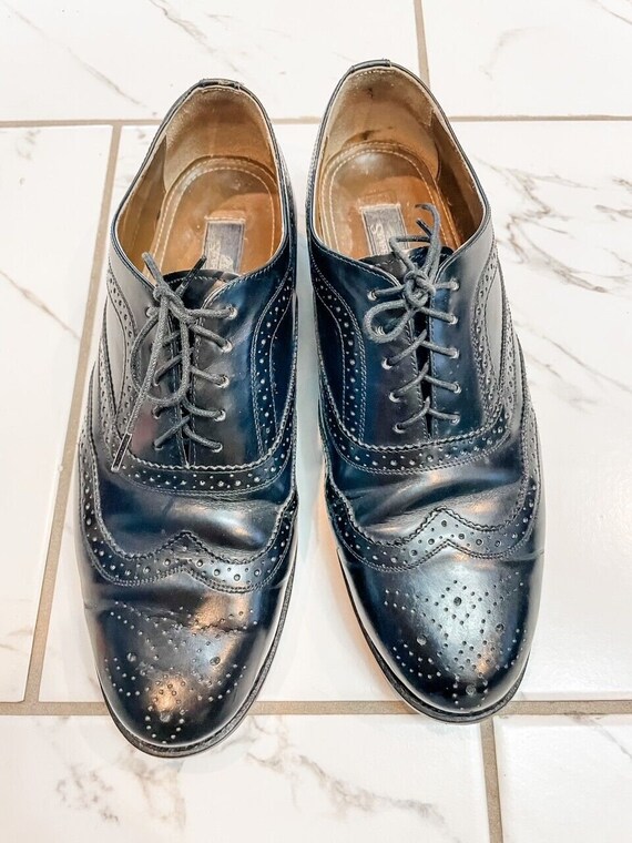 Stafford wingtips deals