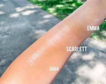 Ready Limited Highlighter Stick
