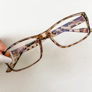 Adult Blue Light Blocking Glasses The Murphy