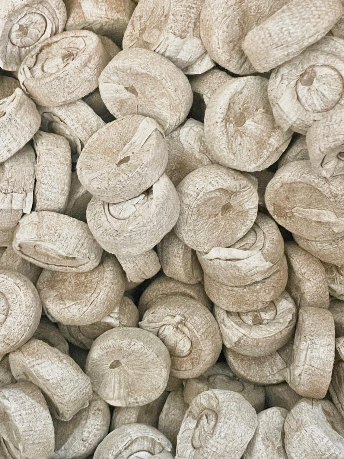 Compressed Seed Peat Pellets for Seed Starting Pods 30mm NEW - Etsy
