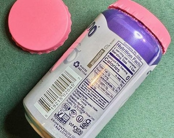 Silicone Soda Can Cover Lid BPA Free 2x