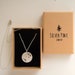 see more listings in the Zodiac Necklaces section