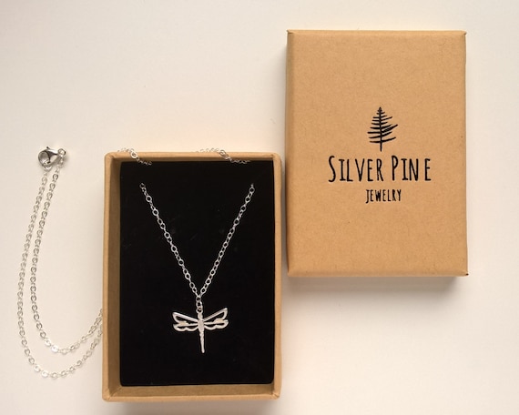 Sterling Silver Dragon-Flying Pendant Sterling Silver Dragon-Flying Pendant