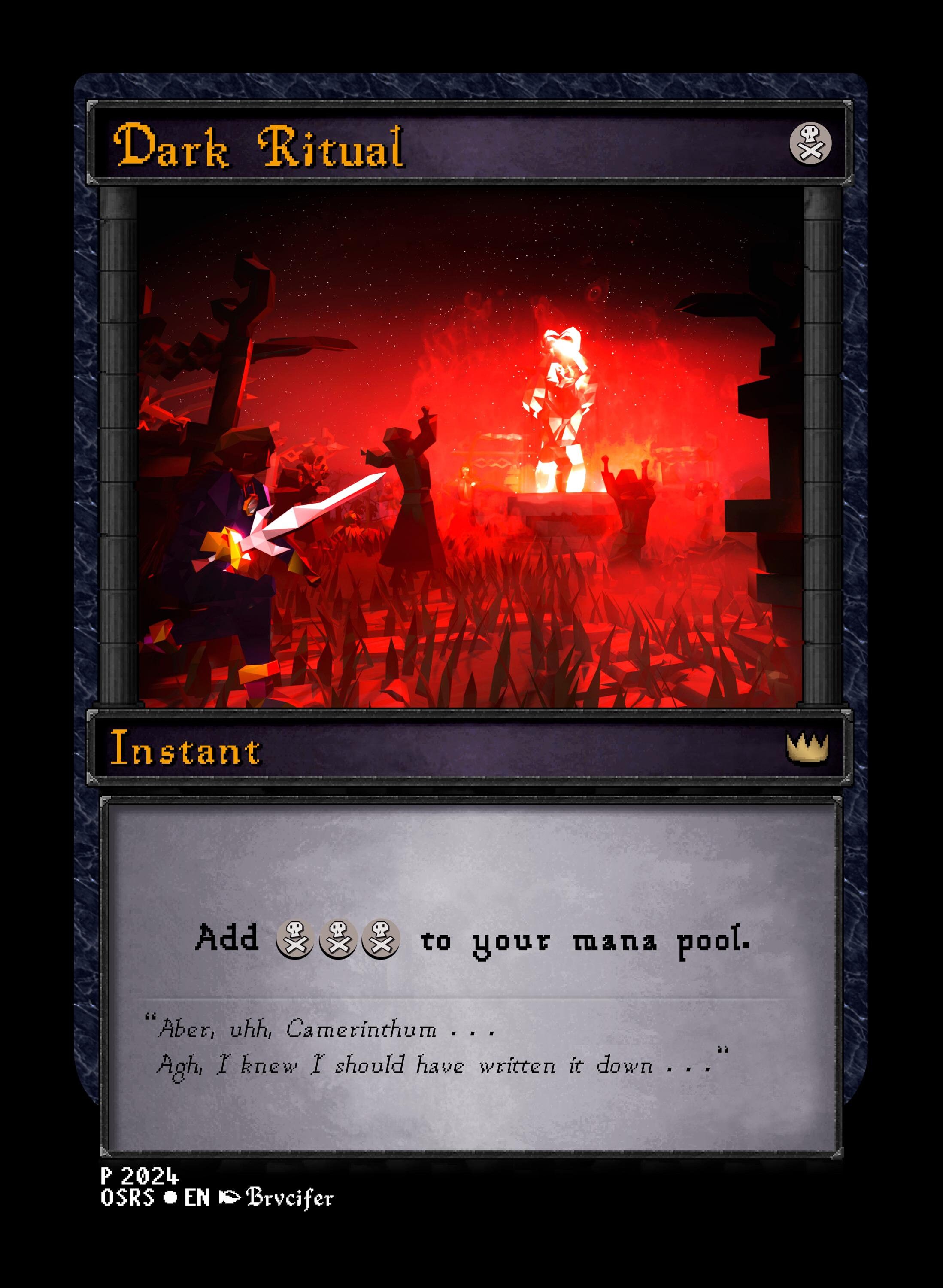 osrs yugioh cards Vannaka/eowyn Shieldmaiden - Themed Magic the Gathering Inspired Proxy - Oldschool Runescape MTG Custom Deck Designed some MTG cards around