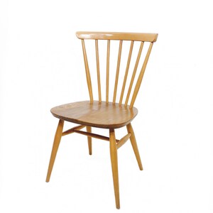 ERCOL｜fan back chair Metal Fan Back Chair BFDH-698B-V- – Stack Chairs 4 Less