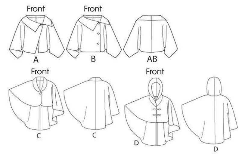 Типы накидок. Накидка Кейп с капюшоном выкройка. Пальто Кейп накидка выкройка. Накидка Кейп с капюшоном женская выкройка. Пальто Кейп с капюшоном выкройка.