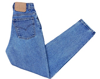 levis 501 w26