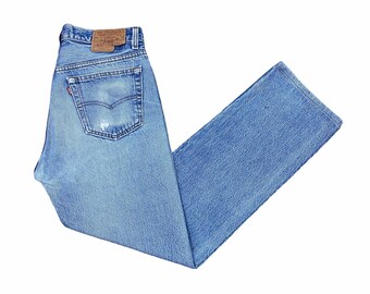 levis w31