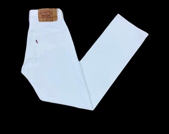 levis 501 w25