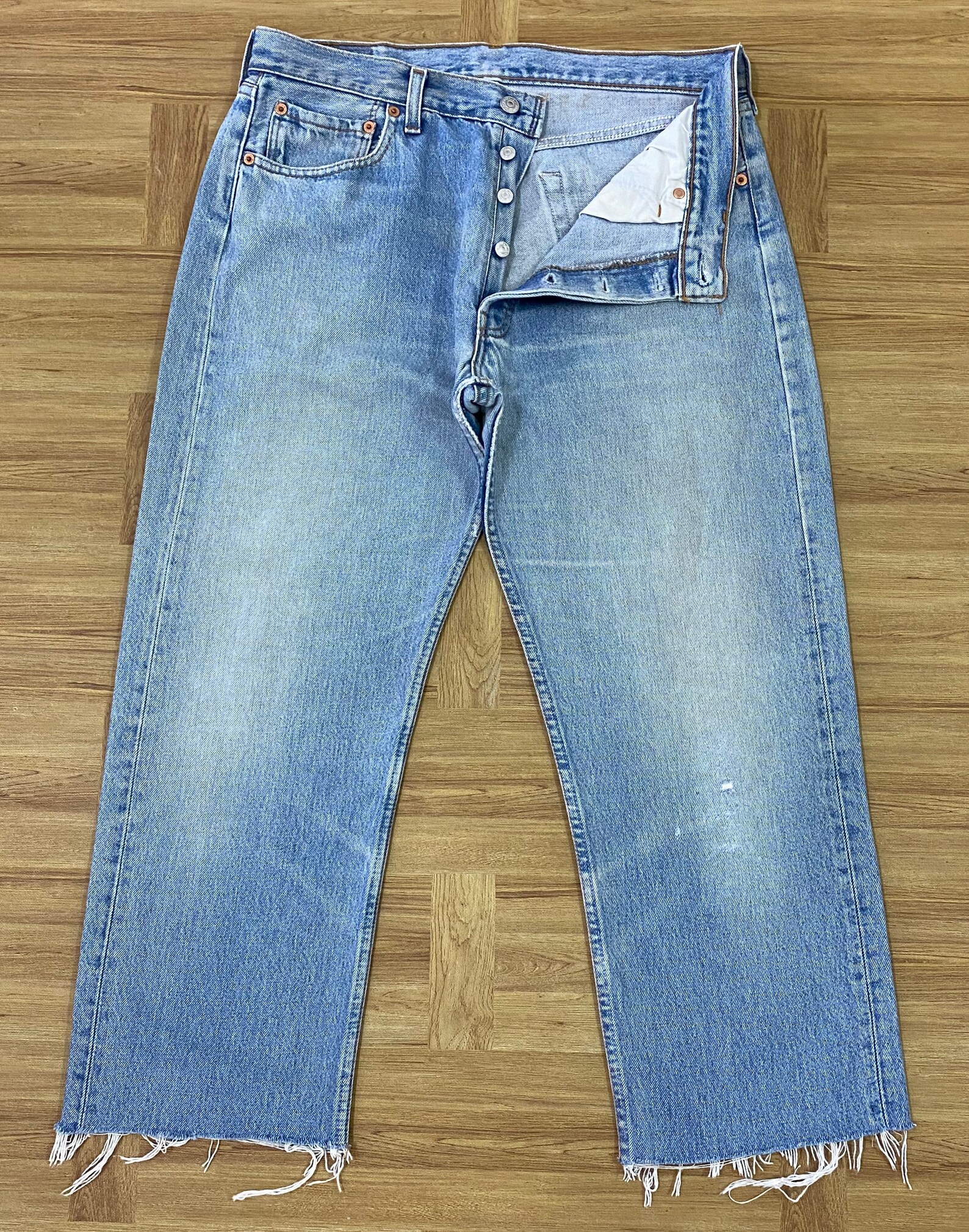 501 90s levis