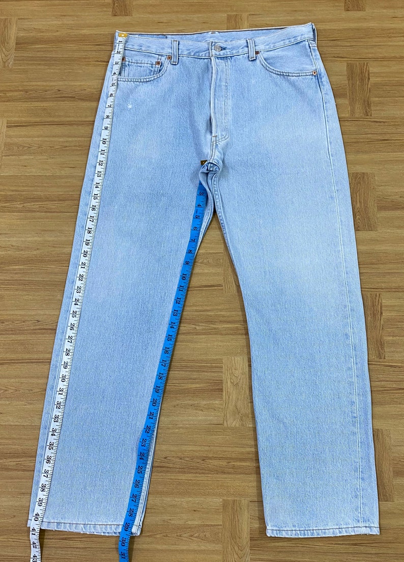 levis 90s 501