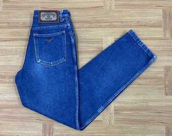 Giorgio Armani Jeans | Etsy