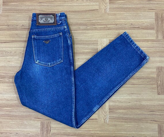 armani giorgio jeans