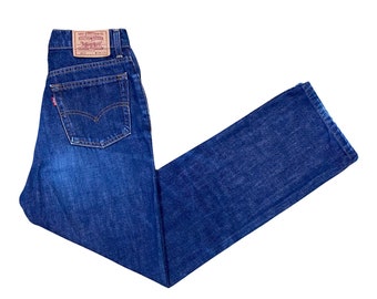 Levis 515 - Etsy Australia