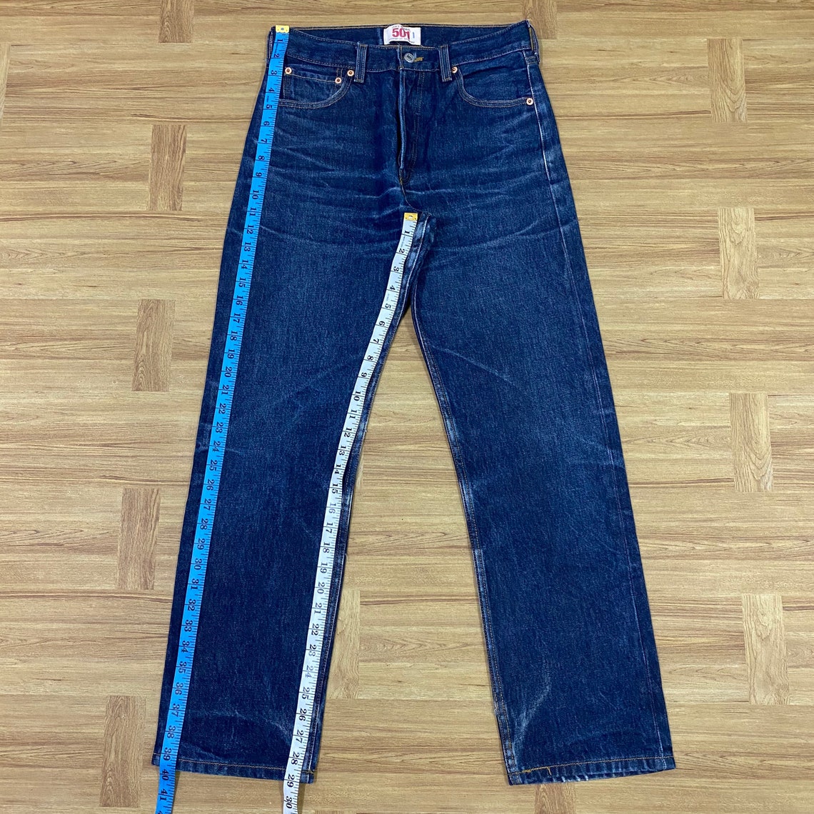 501 90s levis