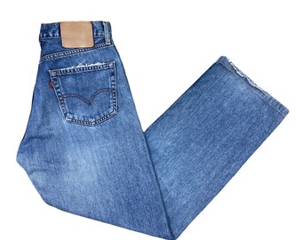 Levis 512 | Etsy