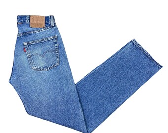 French vintage levis | Etsy España