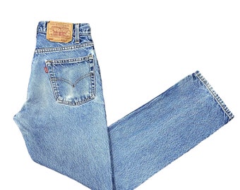 Levis 505 - Etsy