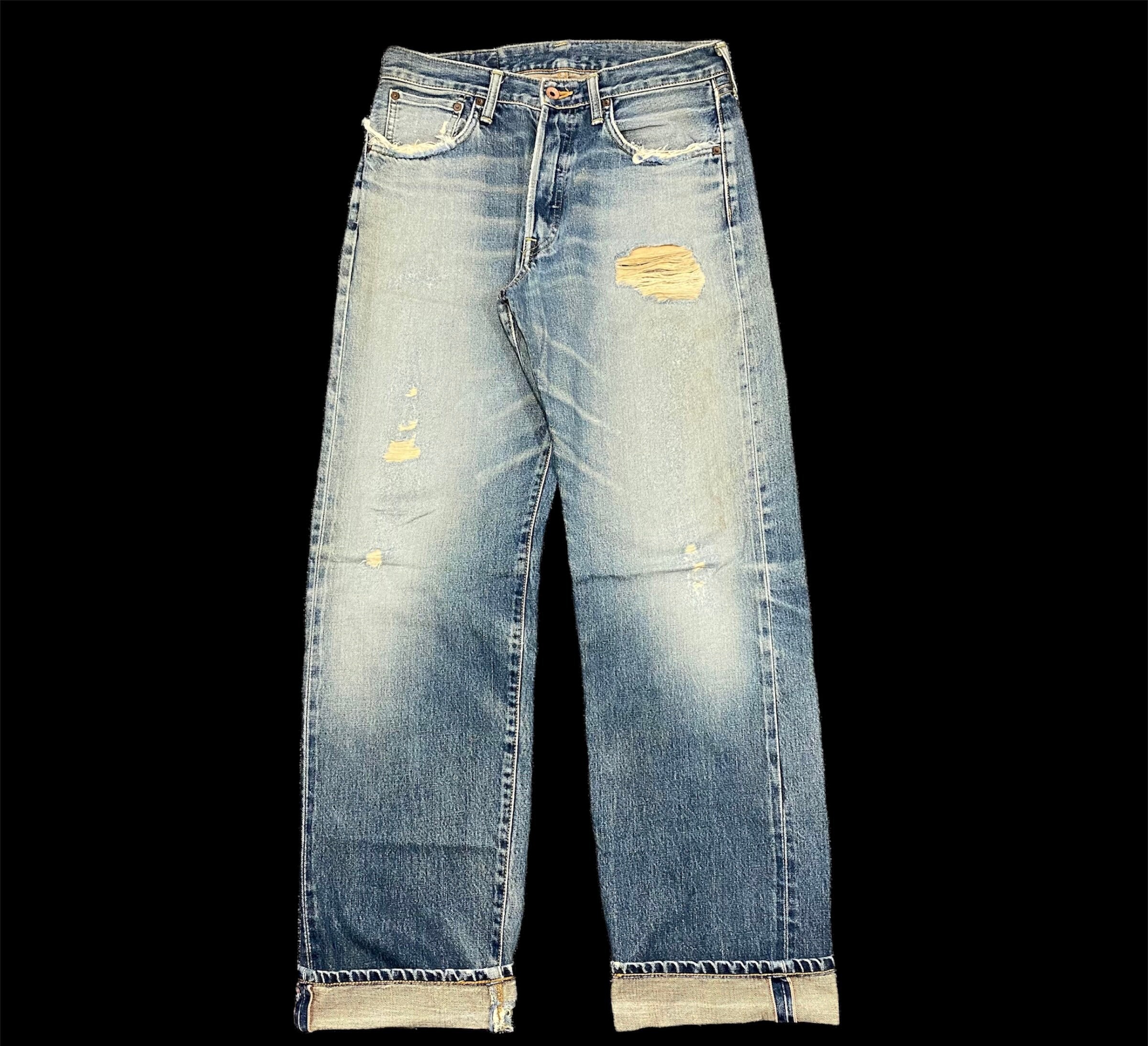 90s Edwin Jeans - Etsy Canada