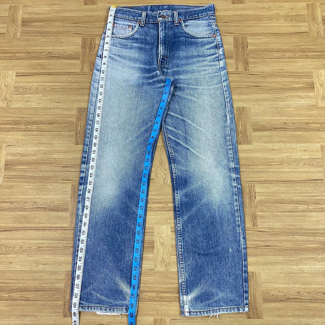levis 505 skinny jeans