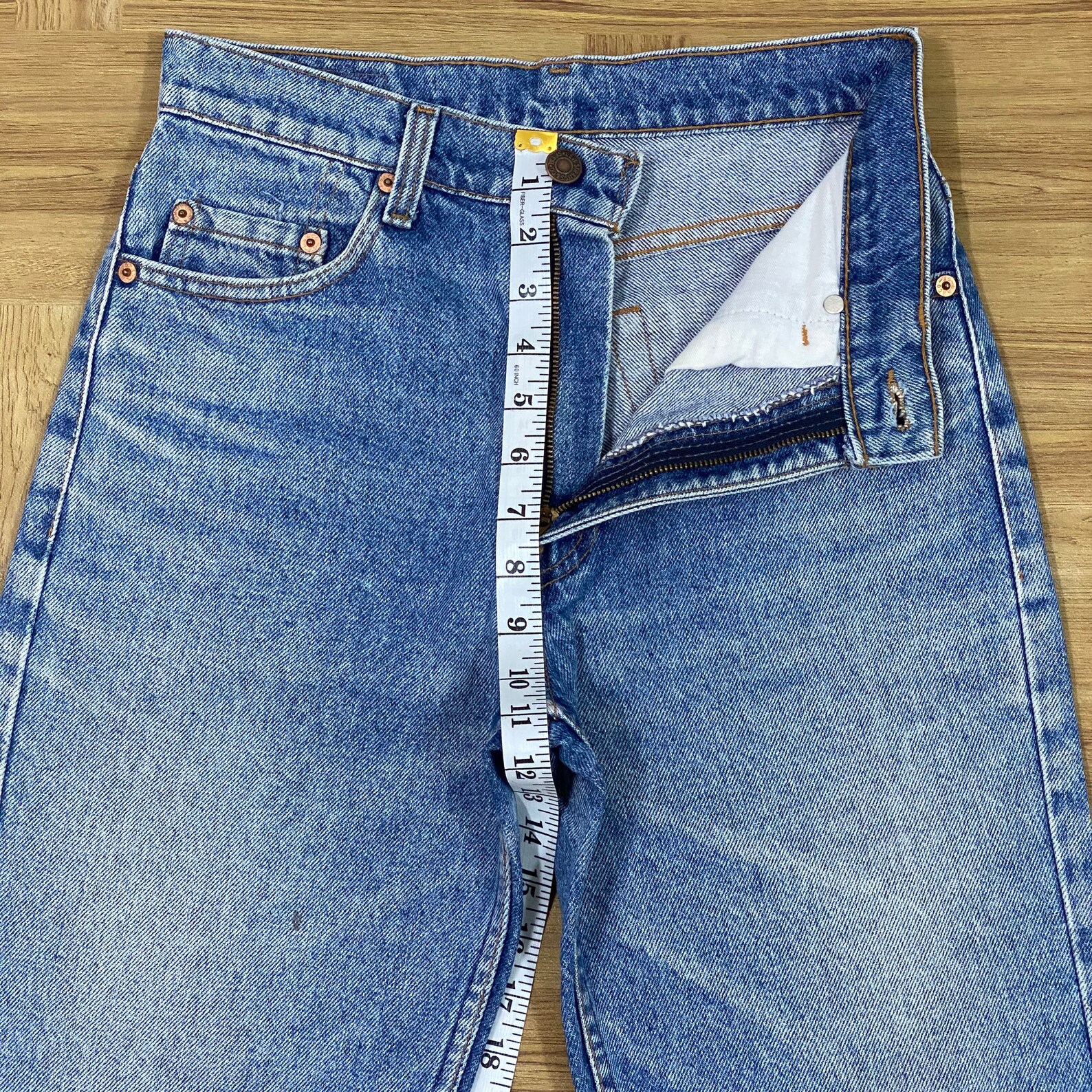 levis 610 jeans