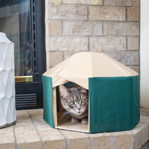 small pet tent