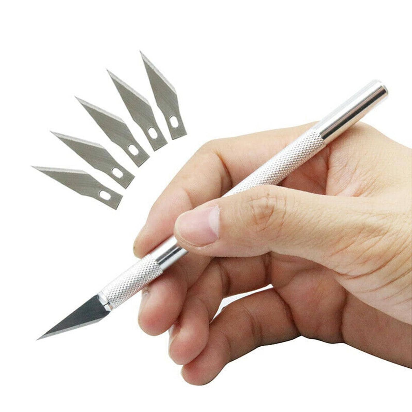 Hobby Knife Craft Knife - Scrapbooking Tools
