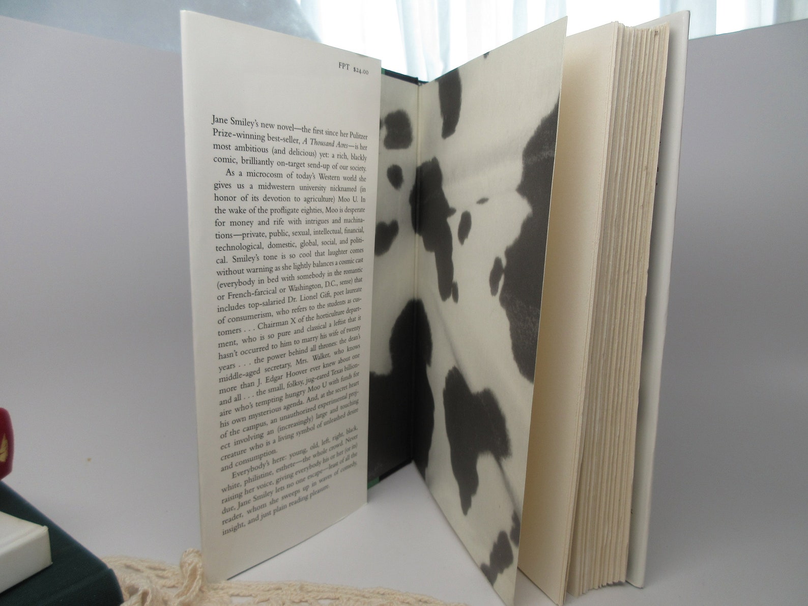 moo by jane smiley summary moo by jane smiley summary