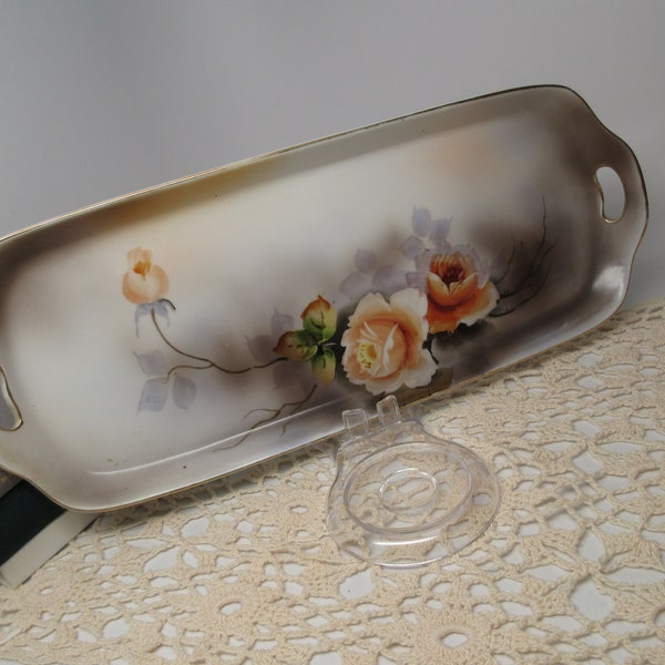 Antique Noritake - Etsy